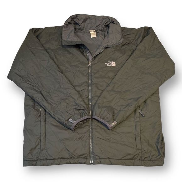 The North Face Other - The North Face Black Jacket Size Extra Extra Large